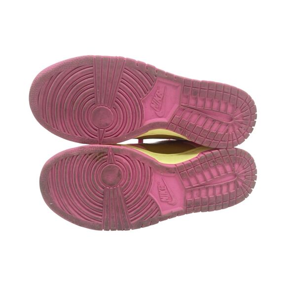 Nike Parris Goebel x Womens Dunk Low \'Playful Pink\' Women\'s Size 8